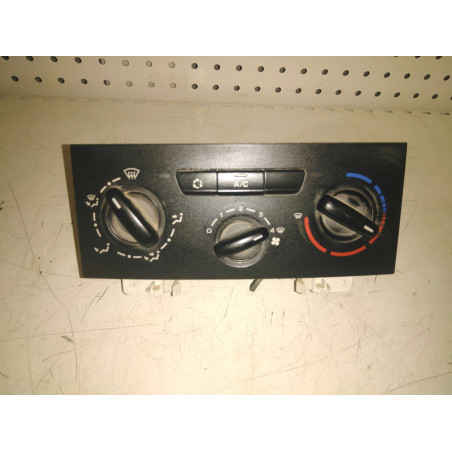commande chauffage/clim Expert/berlingo 08-18 Ref : 170740100