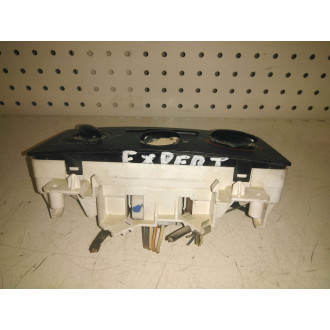 commande chauffage/clim Expert/berlingo 08-18 Ref : 170740100