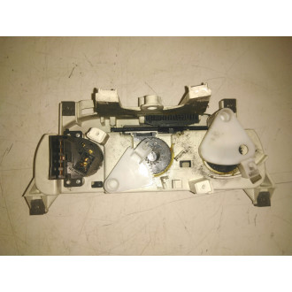 commande de chauffage/clim Doblo 06-10 Ref : 