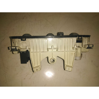 commande de chauffage/clim Doblo 06-10 Ref : 