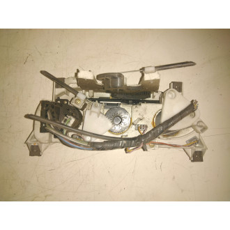 commande de chauffage/clim Doblo 06-10 Ref : 