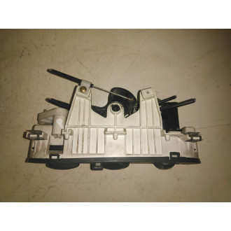 commande de chauffage/clim Doblo 06-10 Ref : 