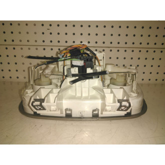 commande de chauffage/clim Fiorino 08-16 Ref : 05014401000013