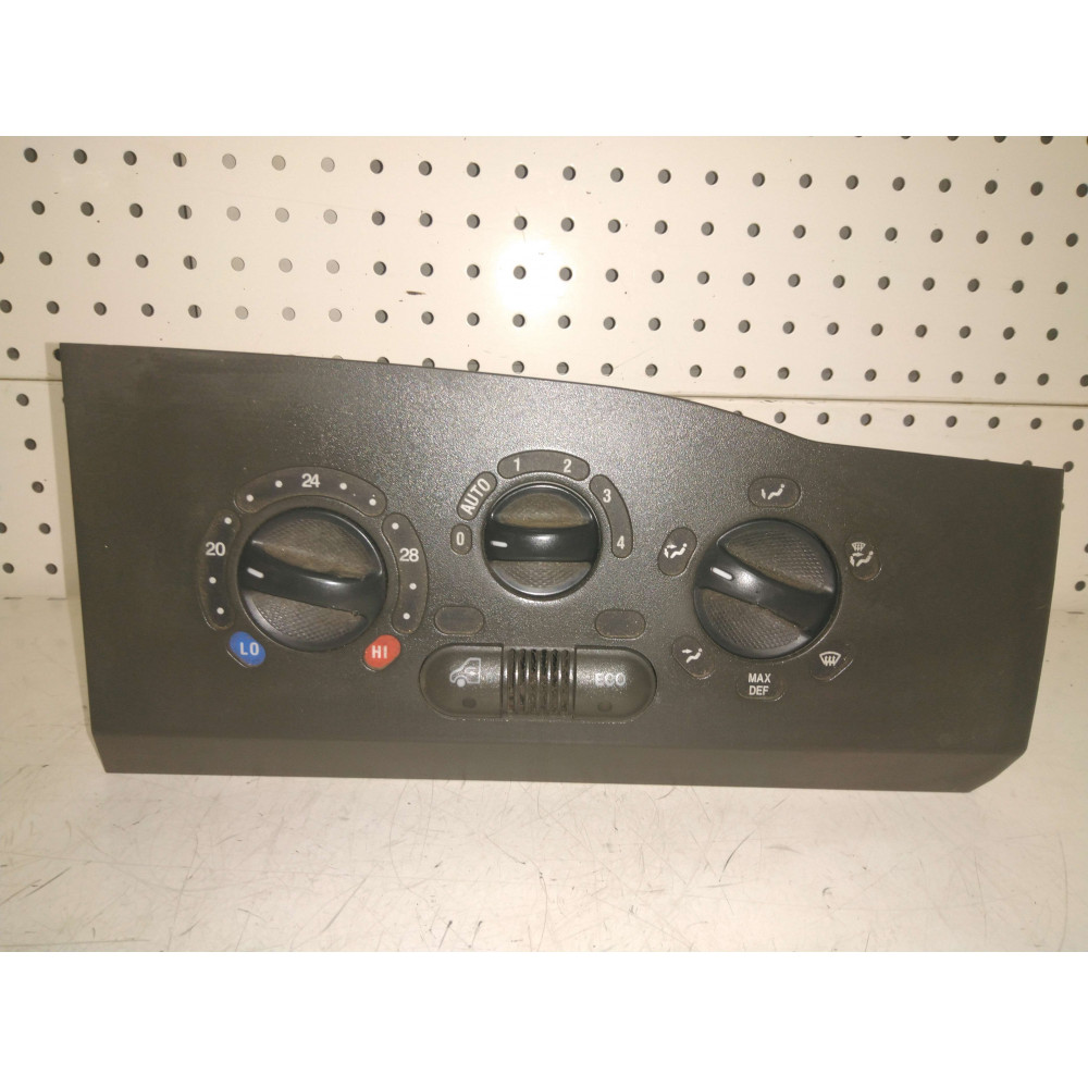 commande de chauffage/clim Iveco Daily 99-06 Ref : 570642500