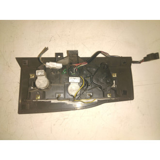 commande de chauffage/clim Iveco Daily 99-06 Ref : 570642500