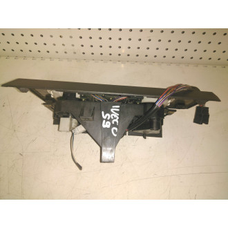 commande de chauffage/clim Iveco Daily 99-06 Ref : 570642500