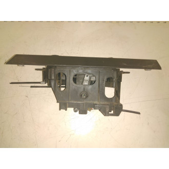 commande chauffage Iveco 35C12 Ref : F1AE0481B/12