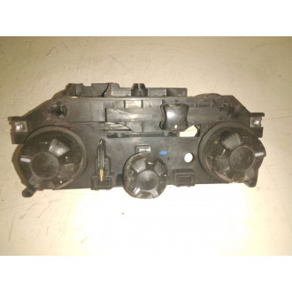 Commande chauffage Iveco 06-12 Ref : 112542000
