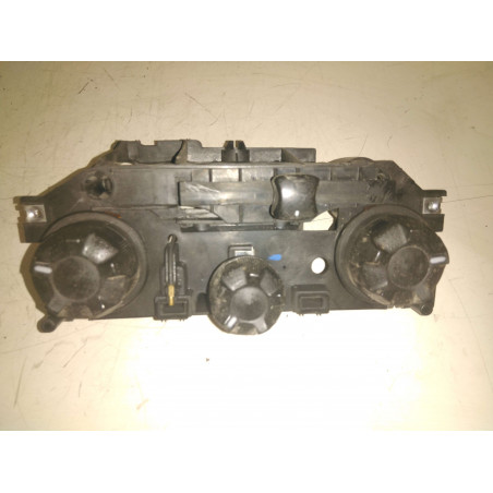 Commande chauffage Iveco 06-12 Ref : 112542000