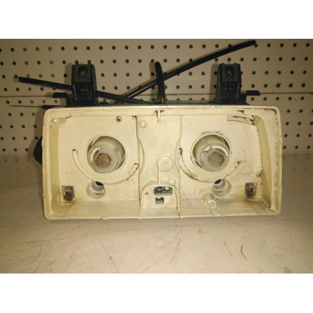 Commande chauffage Boxer Ducato Jumper 14-24  Ref : A72000500