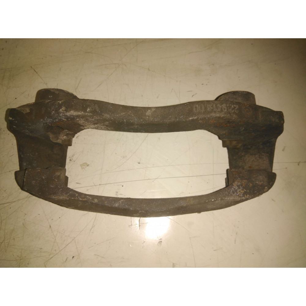 Support d'étrier avant Boxer Jumper Ducato 14-24 Ref : 22941800