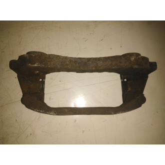 Support d'étrier de avant Boxer Jumper Ducato 06-14  Ref : 22942200