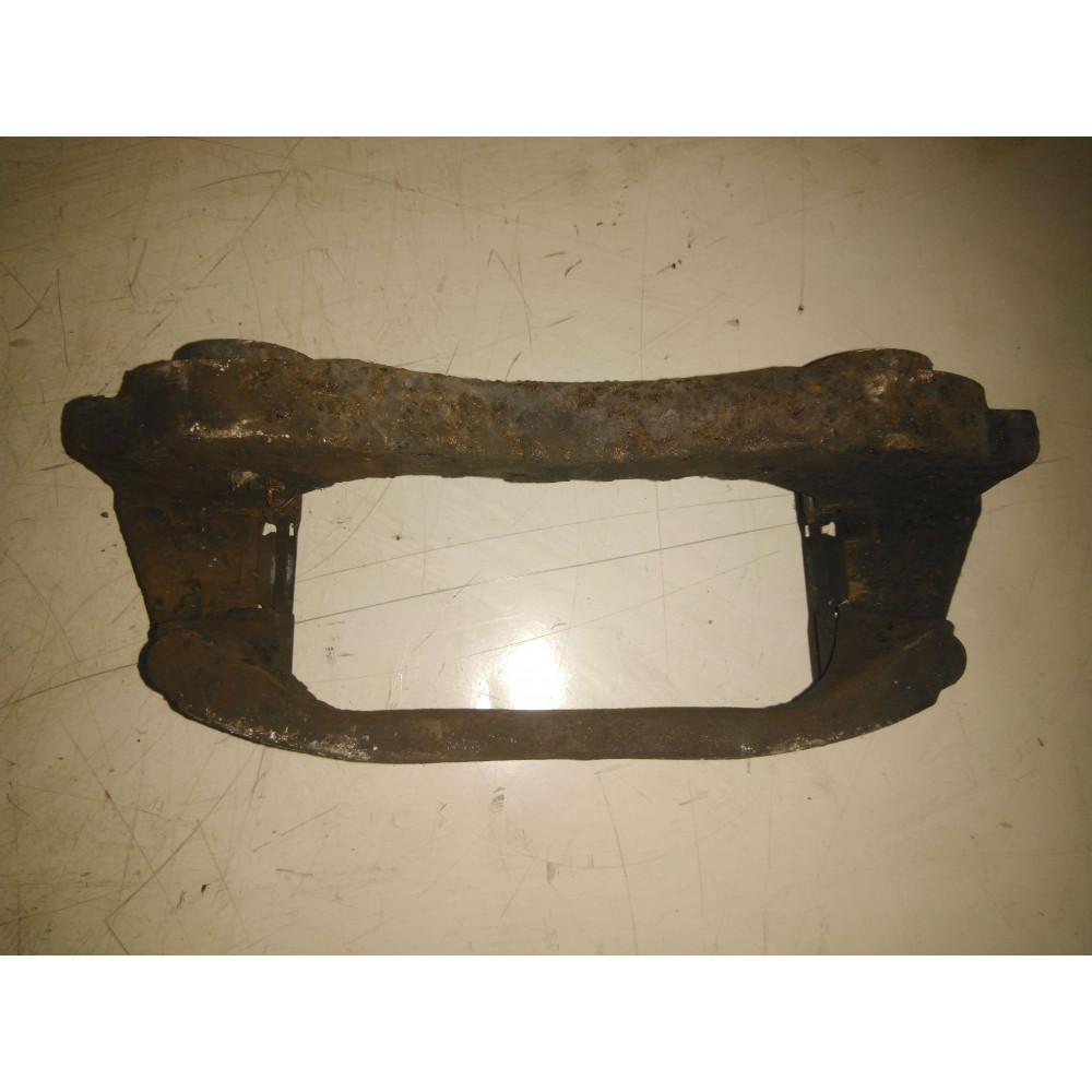 Support d'étrier de avant Boxer Jumper Ducato 06-14  Ref : 22942200