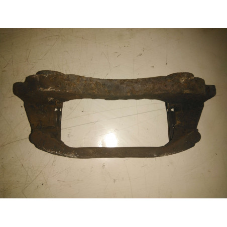 Support d'étrier de avant Boxer Jumper Ducato 06-14  Ref : 22942200