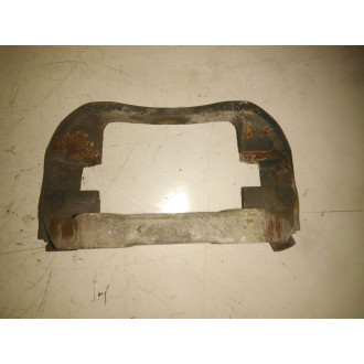 Support d'étrier avant Kangoo 03-08 Ref : 8361291/2