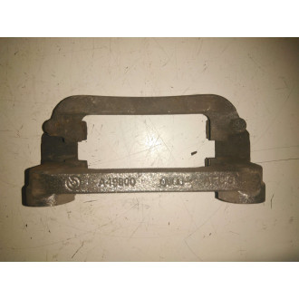 Support d'étrier arrière Vito 95-03 Ref : AFC5