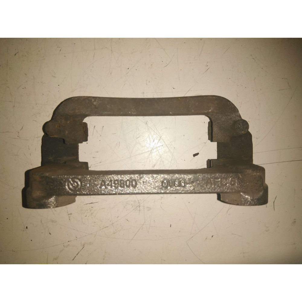 Support d'étrier arrière Vito 95-03 Ref : AFC5