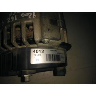 Alternateur Master Movano 97-03 Ref : 8200162474
