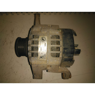 Alternateur Boxer Jumper Ducato 02-06 Ref : 500371244