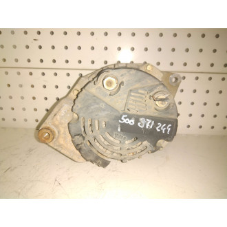 Alternateur Boxer Jumper Ducato 02-06 Ref : 500371244