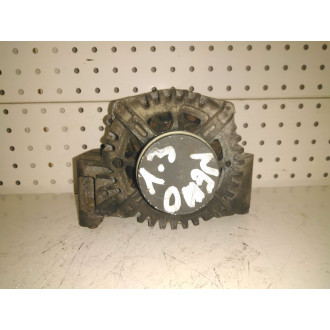 Démarreur Fiorino 05-10 Ref : 51784845