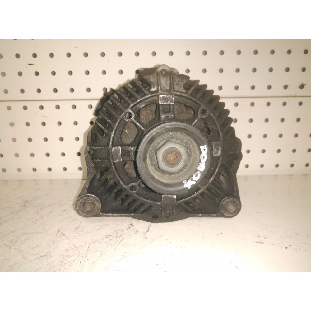 Alternateur Partner Berlingo 02-07 Ref : 9638275680