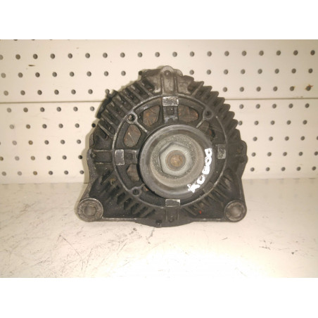 Alternateur Partner Berlingo 02-07 Ref : 9638275680