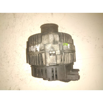Alternateur Partner Berlingo 02-07 Ref : 9638275680