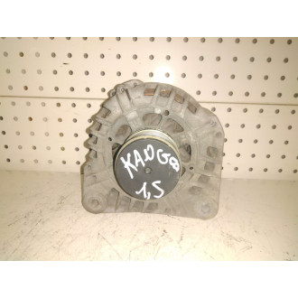 Alternateur Kangoo 03-08 Ref : SG12B105