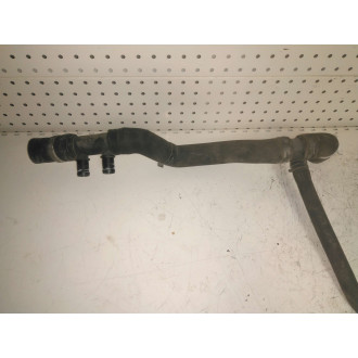 Tuyau de liquide de refroidissement Trafic 06-14 Ref : 92-2555