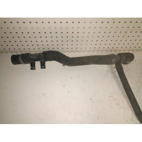 Tuyau de liquide de refroidissement Trafic 06-14 Ref : 92-2555