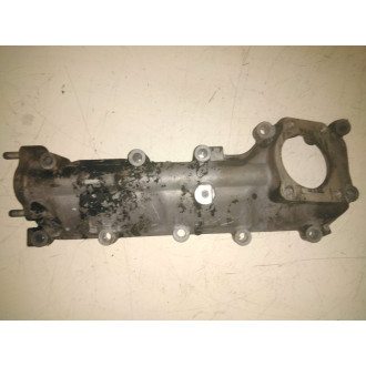 Collecteur d'admission Iveco An 2022 3.0l 180ch Ref : 504335163