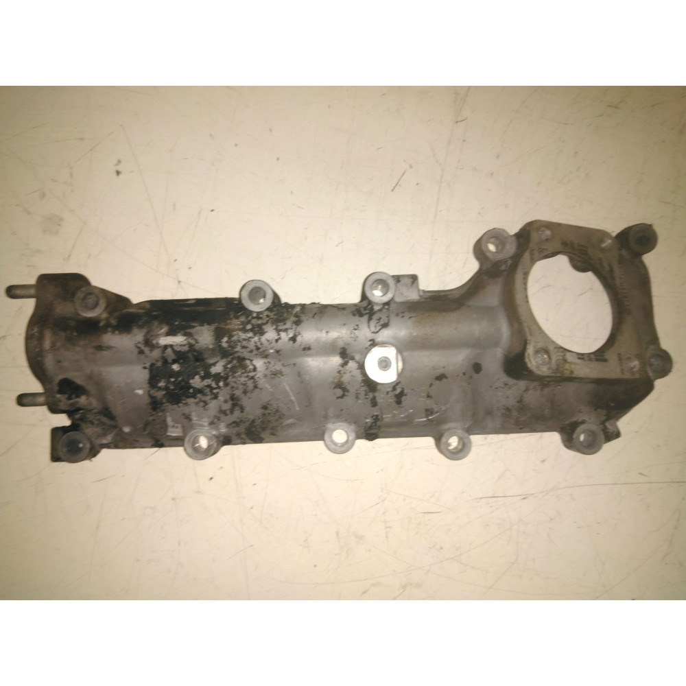 Collecteur d'admission Iveco An 2022 3.0l 180ch Ref : 504335163
