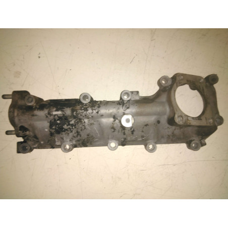 Collecteur d'admission Iveco An 2022 3.0l 180ch Ref : 504335163