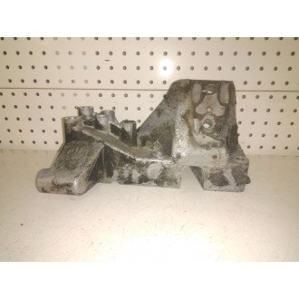 Support moteur Iveco An 2022 3.0l 180ch Ref : 504327322