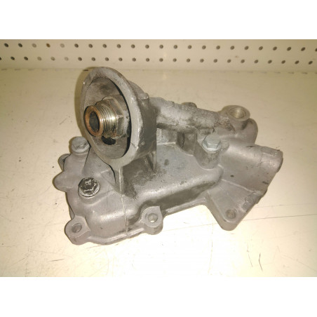 Support de filtre à huile Iveco An 2022 3.0l 180ch Ref : 5802176340