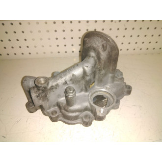 Support de filtre à huile Iveco An 2022 3.0l 180ch Ref : 5802176340