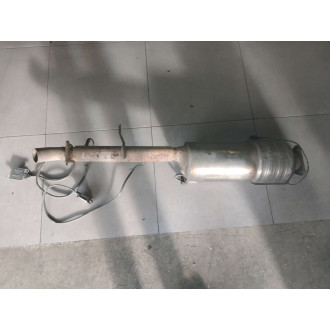 Catalyseur Iveco An 2022 3.0l 180ch Ref : 5801559180