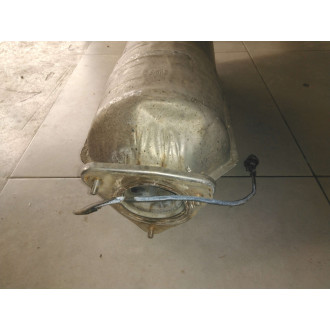 Catalyseur Iveco An 2022 3.0l 180ch Ref : 5801559180