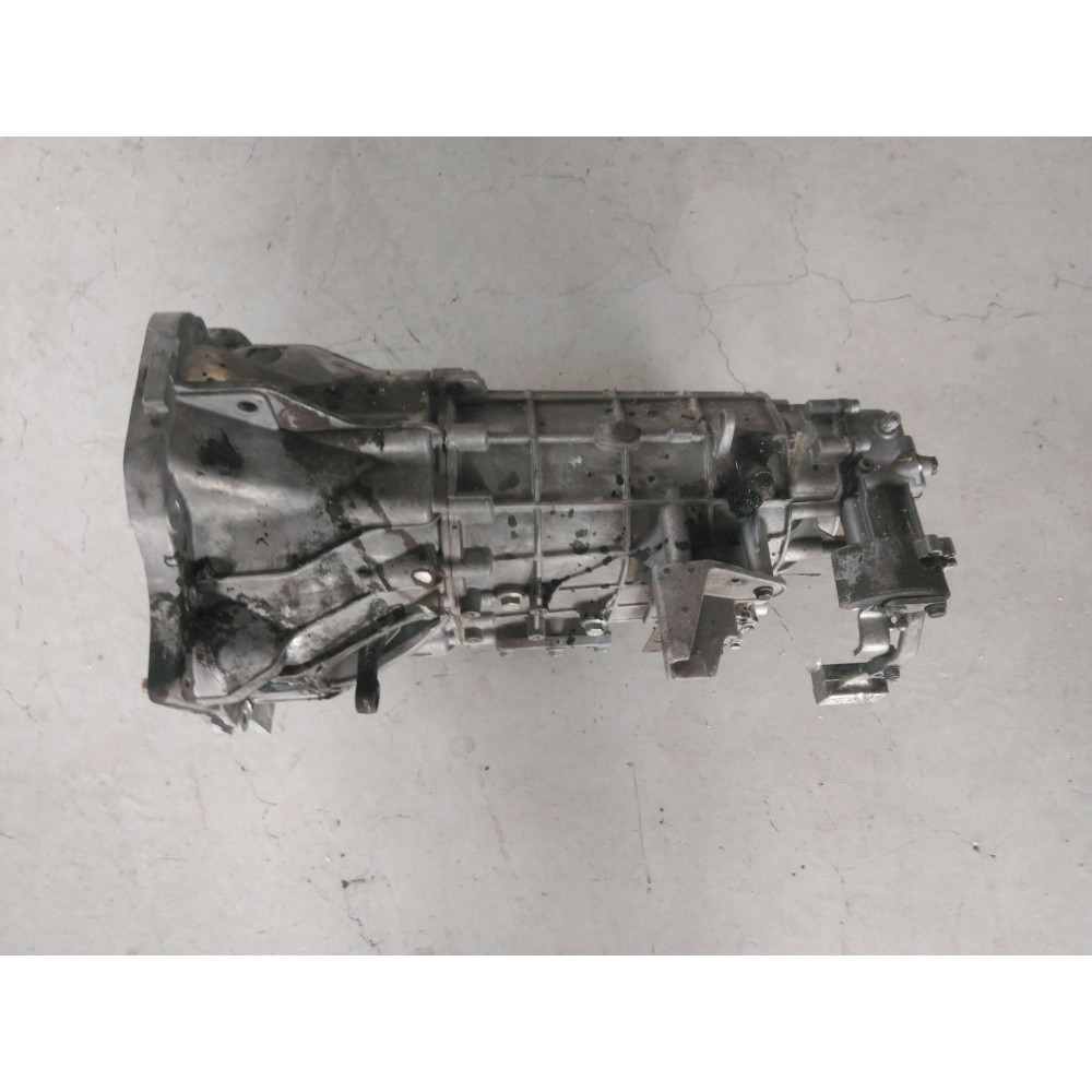 Boîte de vitesse Iveco 90 000km Ref : 8873062