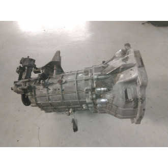 Boîte de vitesse Iveco 90 000km Ref : 8873062