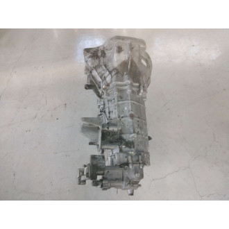 Boîte de vitesse Iveco 90 000km Ref : 8873062