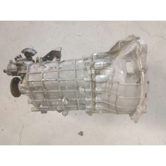 Boîte de vitesse Iveco An 2022 3.0l 180ch 90000km Ref : 8873062