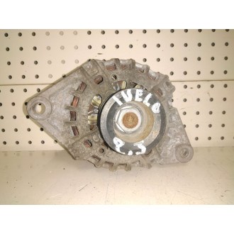 Alternateur Iveco 06-12 Ref : 504385133