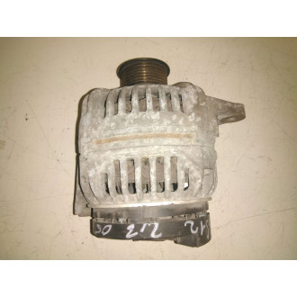 Alternateur Boxer Jumper Ducato 06-14 Ref : 0124525020