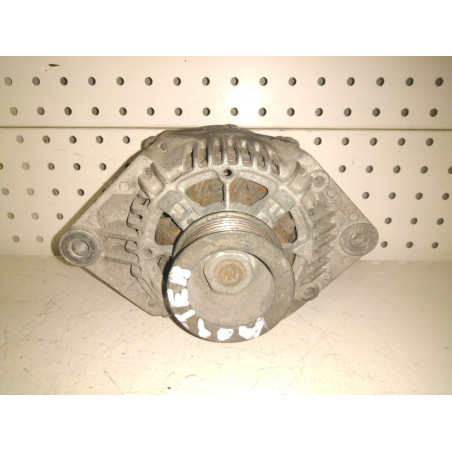  Alternateur Master Movano 97-03  Ref : 7700300407