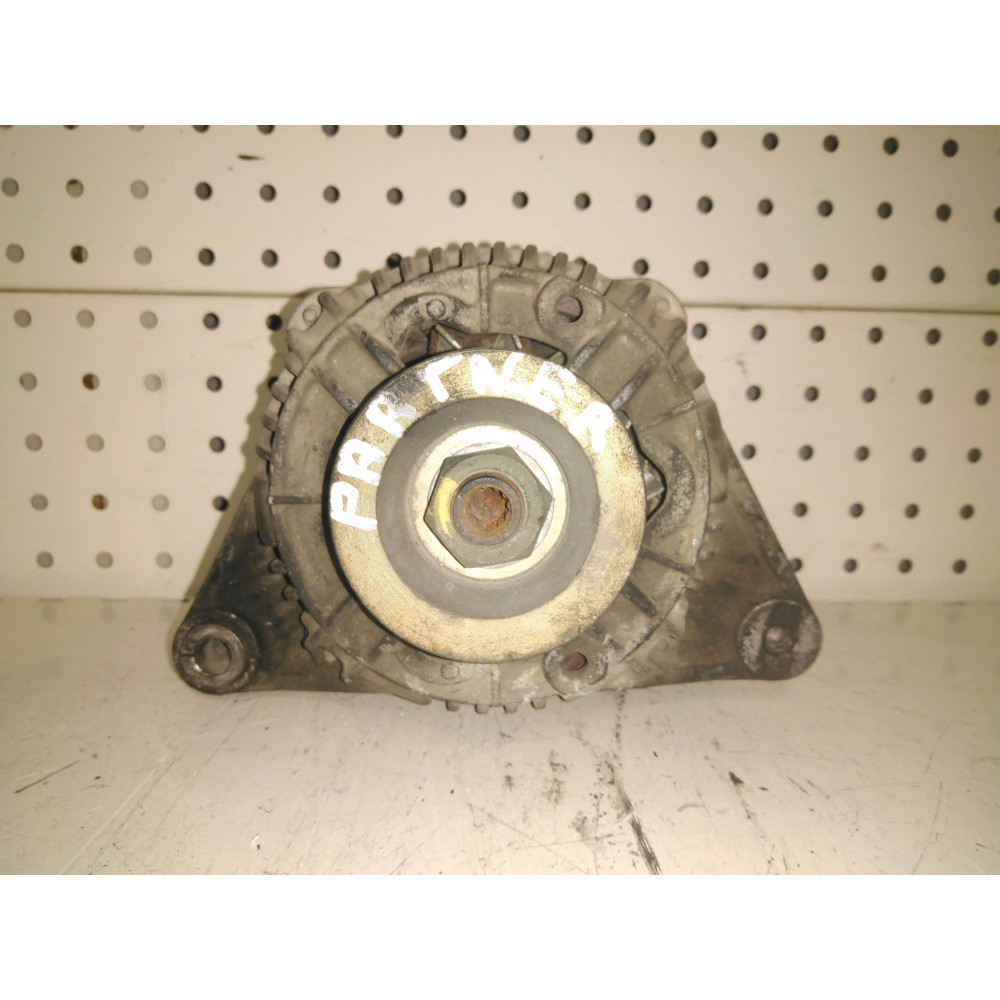 Alternateur Partner Berlingo 96-02 Ref : 0120335007