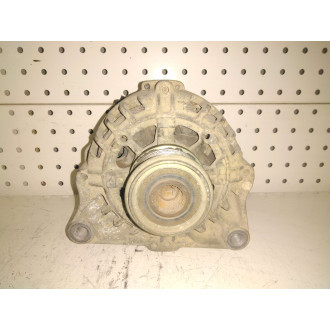 Alternateur Boxer Jumper Ducato 02-06 Ref : 9649611280