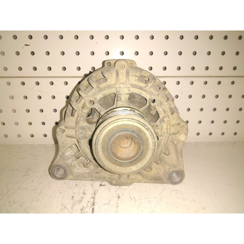 Alternateur Boxer Jumper Ducato 02-06 Ref : 9649611280