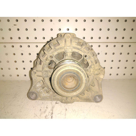 Alternateur Boxer Jumper Ducato 02-06 Ref : 9649611280